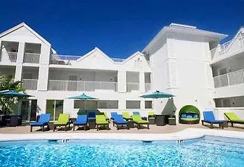 Silver Palms Inn Key West