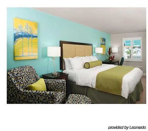 Hotel Silver Palms Inn Key West