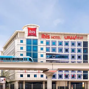 Ibis Al Barsha 3* Dubaï