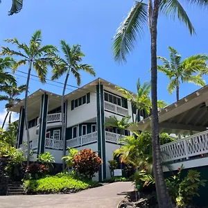 Big Island Retreat Estados Unidos