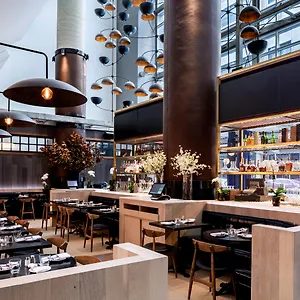 **** Hotel Crowne Plaza Hy36 Midtown Manhattan By Ihg United States