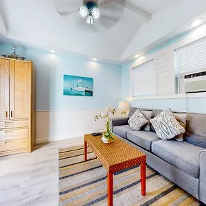 Apartment Truman @ Duval, Key West