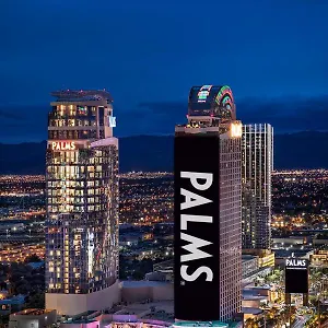 Palms Casino לאס וגאס