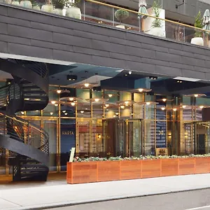 **** Hotel Grayson United States