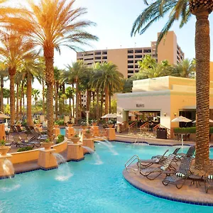 **** Feriested Hilton Grand Vacations Club On The Vegas Strip USA