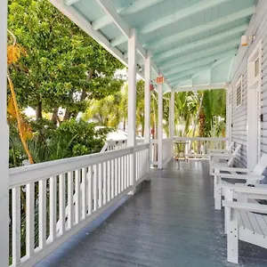 Holiday home Duval Corner, Key West