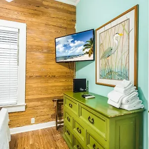 Holiday home Tropical Village, Key West