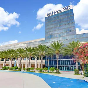 Hilton אנהיים
