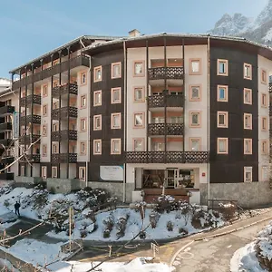 Résidence Pierre&vacances La Rivière 3* Chamonix
