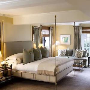 Lowell 5* New York