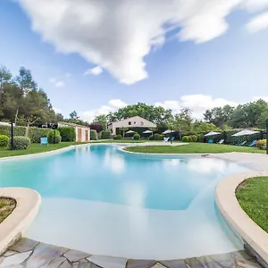 Le Relais Du Grand Logis 3* Mirabeau (Vaucluse)