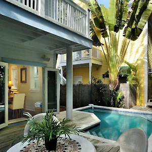 Holiday home A Key Escape, Key West