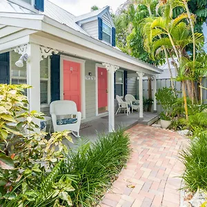 Holiday home Old Town Garden Villas, Key West