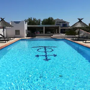 Clamador 3* Les Saintes-Maries-de-la-Mer