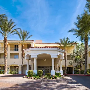 **** Feriested Club De Soleil All-suite USA