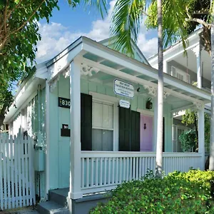 Holiday home Conch Casa, Key West
