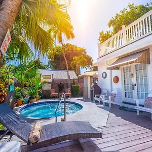Zajazd Seascape Tropical (adults Only)