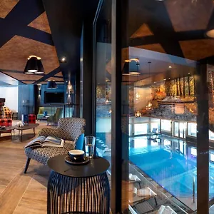 Mgm & Residences - Amaya 4* Villard-sur-Doron
