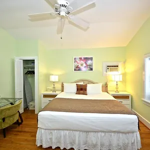 Holiday home Banana's Foster, Key West