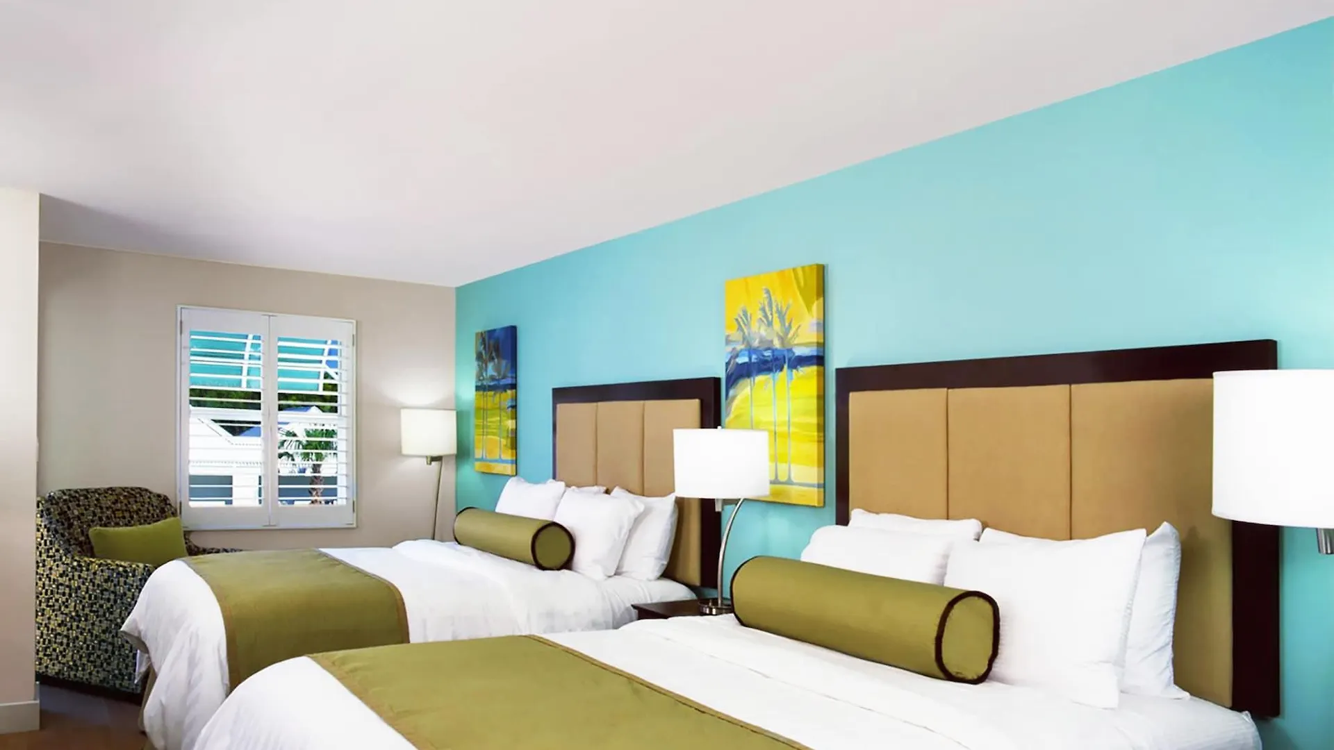 Silver Palms Inn Key West