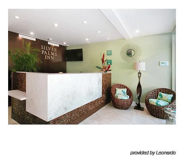 Hotel Silver Palms Inn Key West