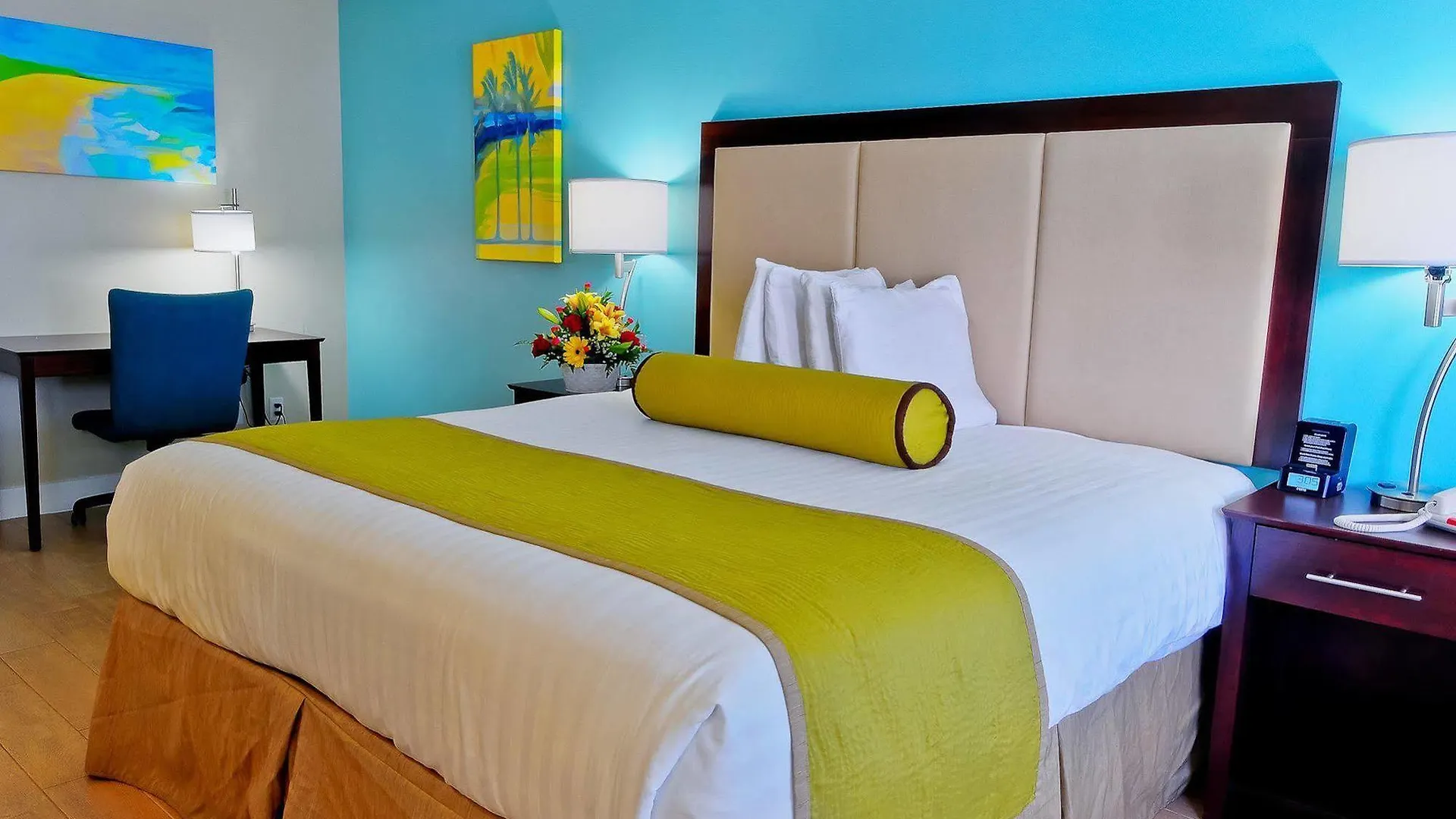 Silver Palms Inn Key West