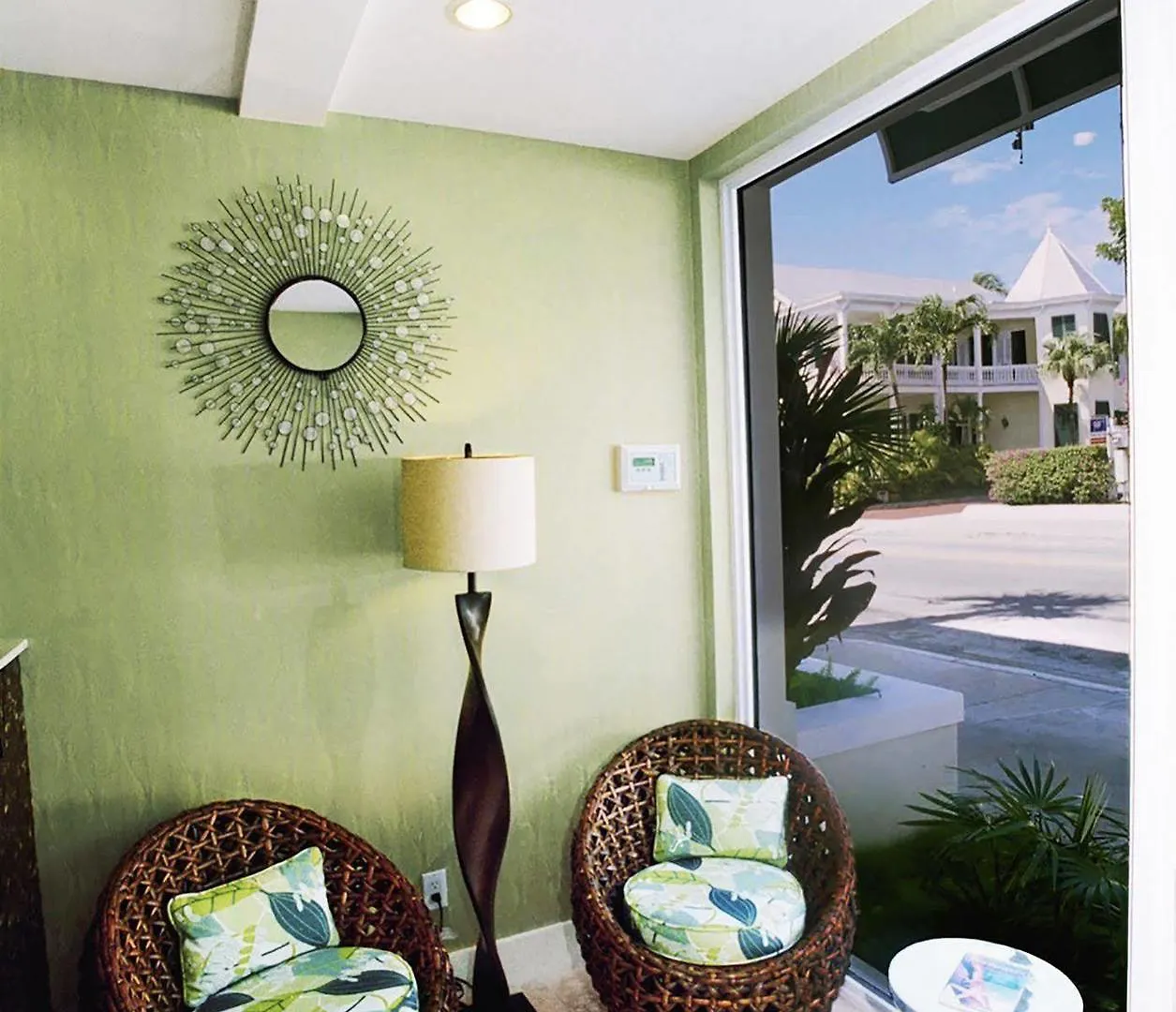 Silver Palms Inn Key West Hotel