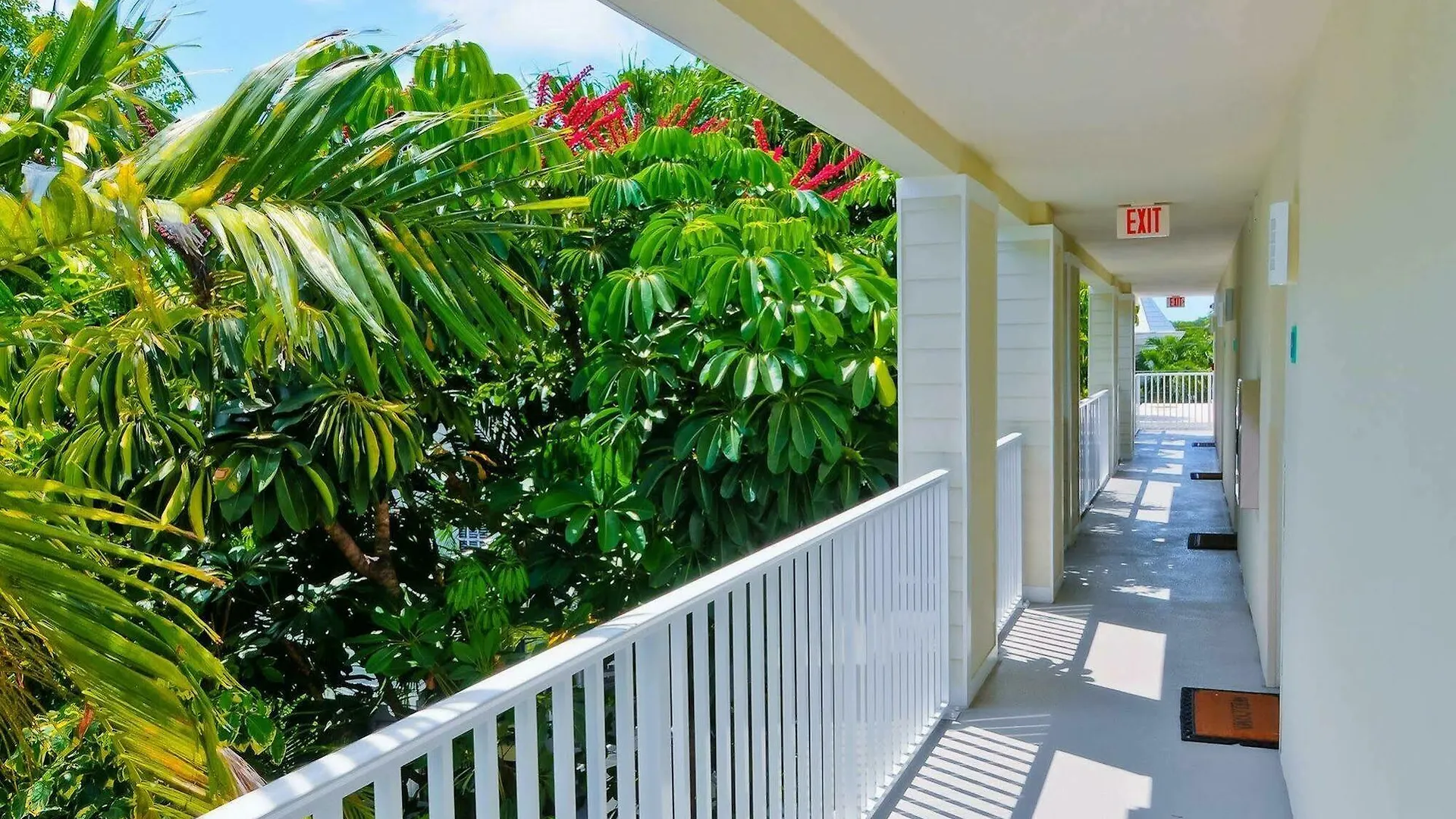 Silver Palms Inn Key West